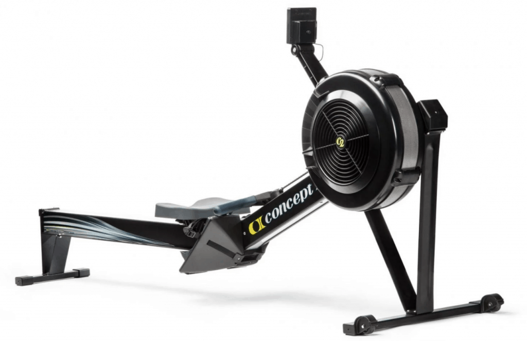 CONCEPT 2 MODEL-D ROWER PM5