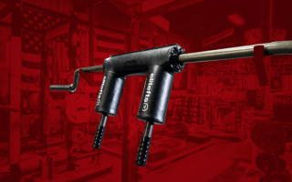 EliteFTS SS Yoke Bar