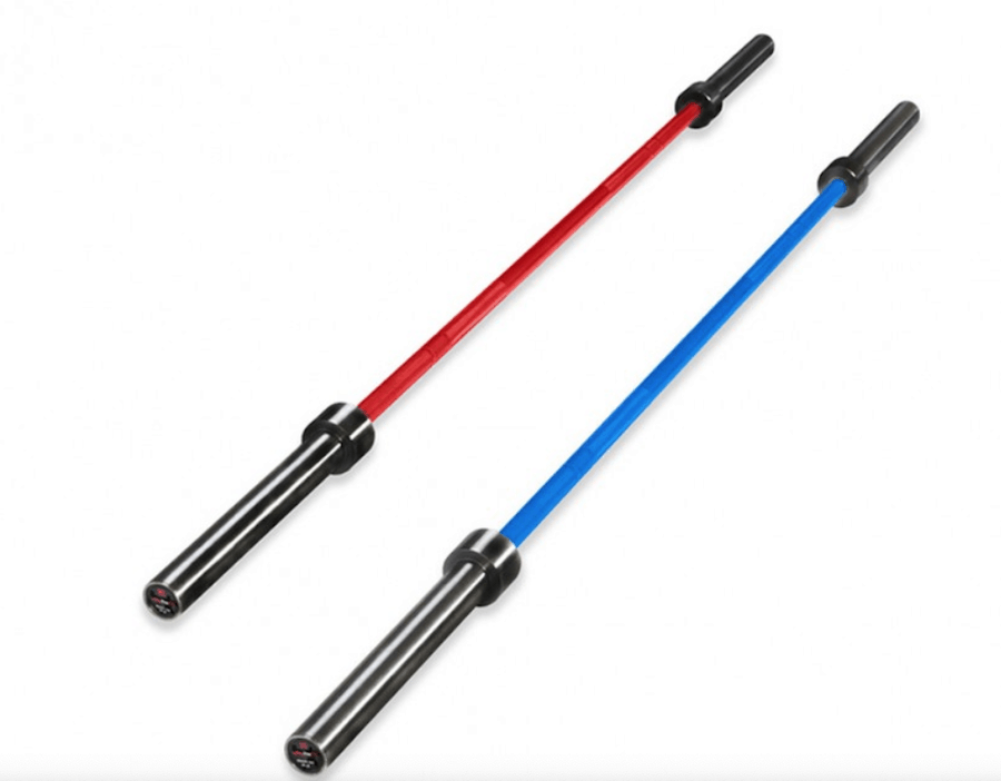EliteFTS Varikas Bar