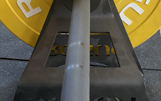 Rogue Parallel Landmine Handles