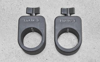 Rogue Proloc Collars