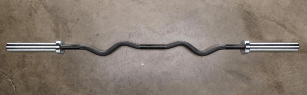 Rogue Rackable Curl Bar Review And Info 1 Rogue Rackable Curl Bar