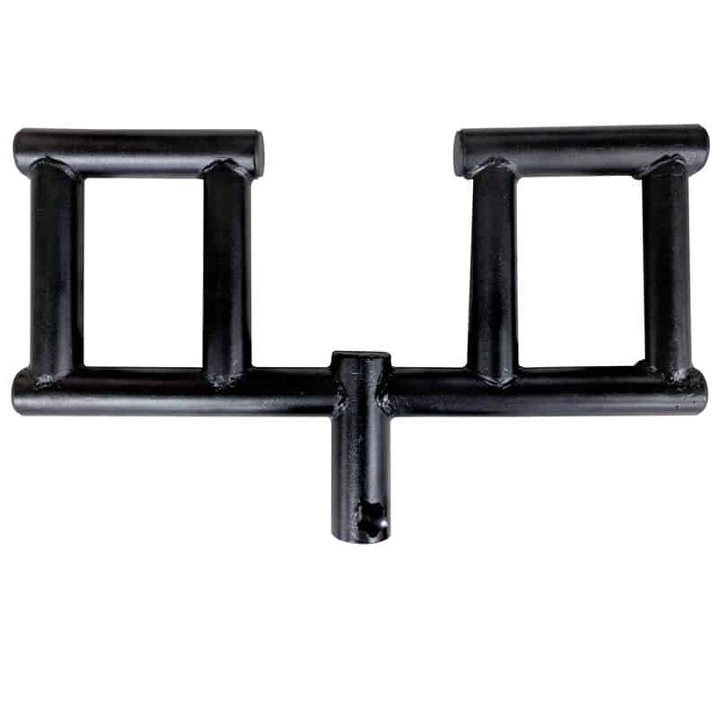 Titan Fitness Viking Press Landmine Handle V2 with Neutral Grip