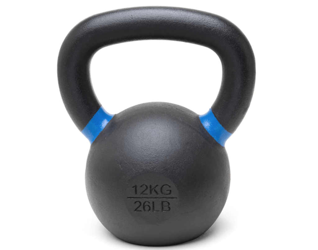 Kettlebell Kings Powder Coat Kettlebell