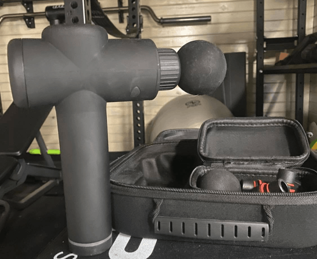 Aoben Massage Gun