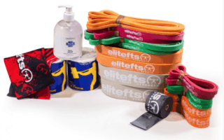 EliteFTS Bands: Essential Band Pack Review And Info 58 EliteFTS Essential Band Pack