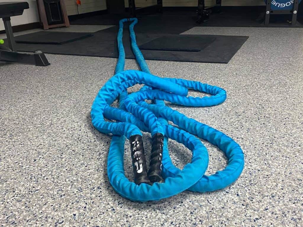 Rep V2 Sleeve Battle Rope