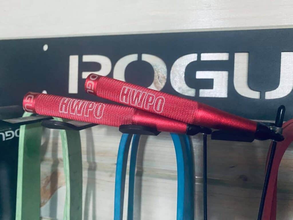Rogue Fraser SR-2S Speed Rope 3.0