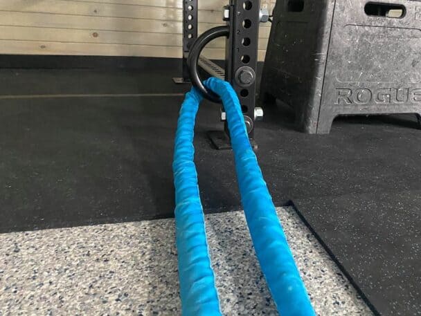 Rogue Crossover Rope Rogue Monster Rope Attachment Anchor Review And Info