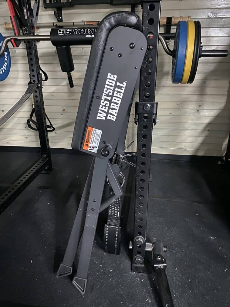 Westside Scout Hyper Review And Info