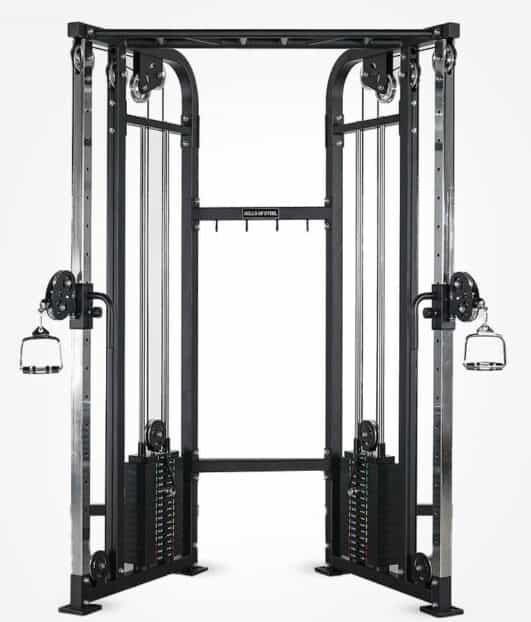 Bells Of Steel Functional Trainer BudgetFriendly But Shockingly Good