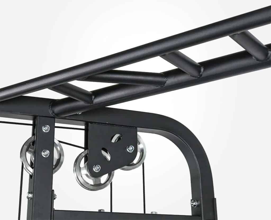 Bells Of Steel Functional Trainer BudgetFriendly But Shockingly Good