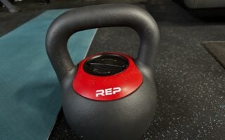 Rep Fitness Adjustable Kettlebells Review