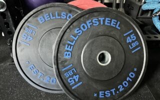 Bells Of Steel Bumper Plates – Dead Bounce Conflict Review 87 Bells Of Steel Bumper Plates – Dead Bounce Conflict Review