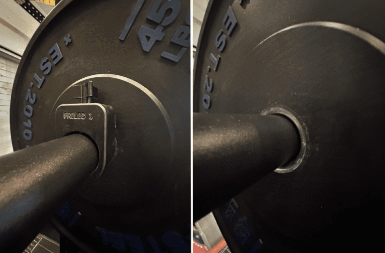 Bells Of Steel Arch Nemesis Swiss Bar Review