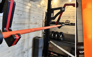 Bells of Steel Multipurpose Barbell Review