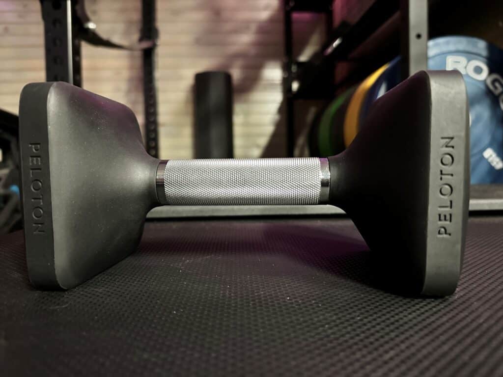 Peloton Weights