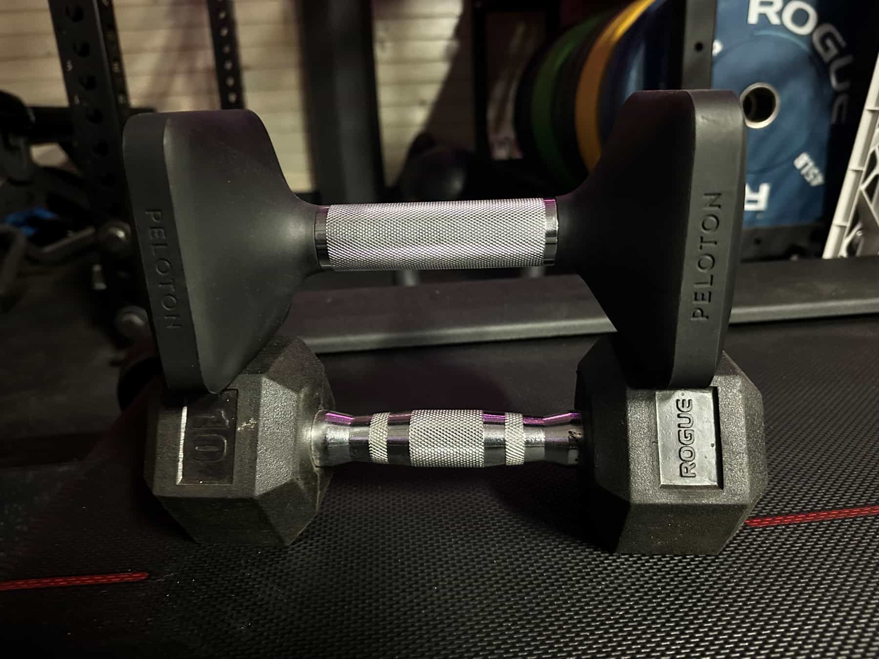 review-are-peloton-weights-worth-it