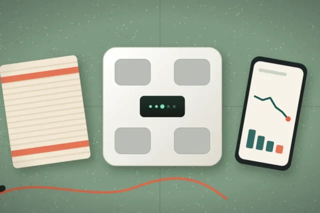 best smart scales featured