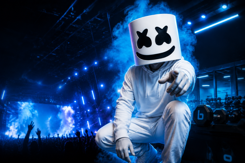 Burn Boot Camp Adds Marshmello as Equity Partner and Franchisee 1 Burn Boot Camps latest move is less about celebrity sparkle and more about how modern fitness brands grow
