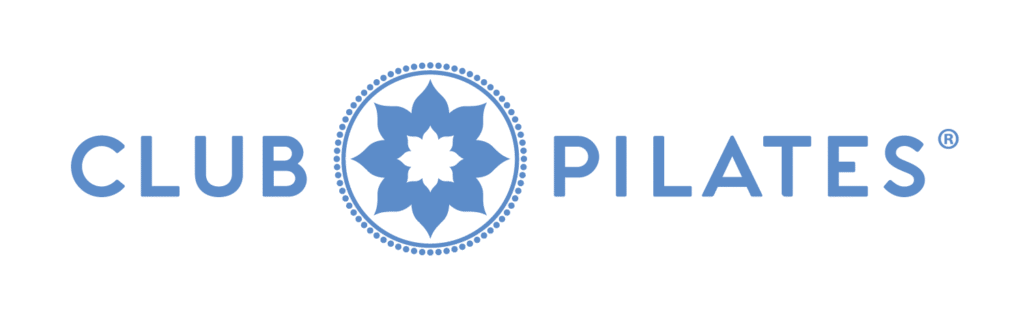 Club Pilates Signs 70-Unit Deal With New Franchise Group Across New York, Michigan and Maryland 12 ClubPilates LogoHorizontal Blue