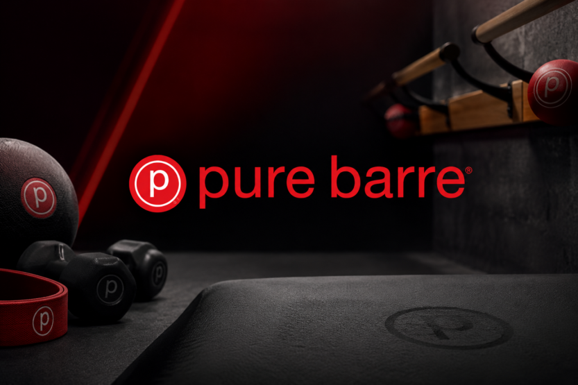 Pure Barre Draws 7,000 Participants With Studio-Wide Livestream For 25th Anniversary