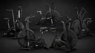 Best Air Bikes Of 2026