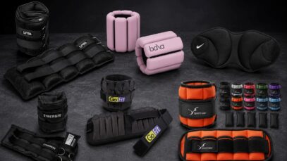Best Ankles Weights For A Home Gym