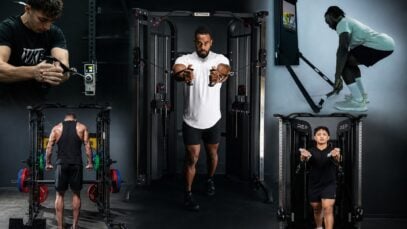Best Functional Trainers Of 2026