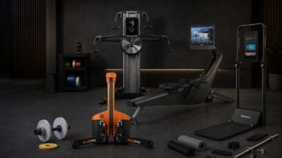 Best Smart Home Gym Equipment Of 2026