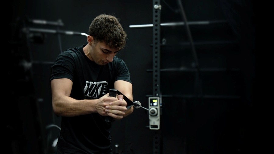 The Best Smart Home Gym Equipment For 2026 7 Beyond Power VOLTRA I