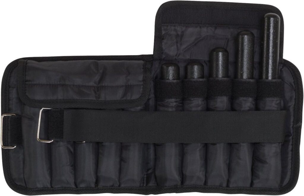 Body-Solid Tools Ankle Weights - Best Of 2026