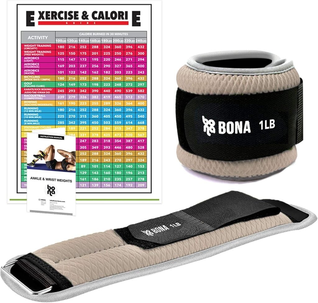 Bona Ankle Weights