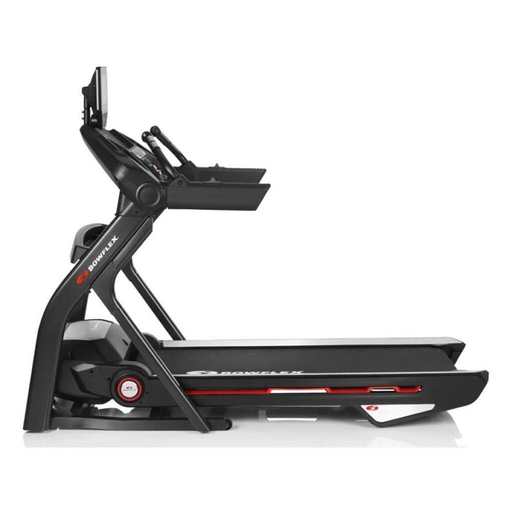 BowFlex Treadmill 10