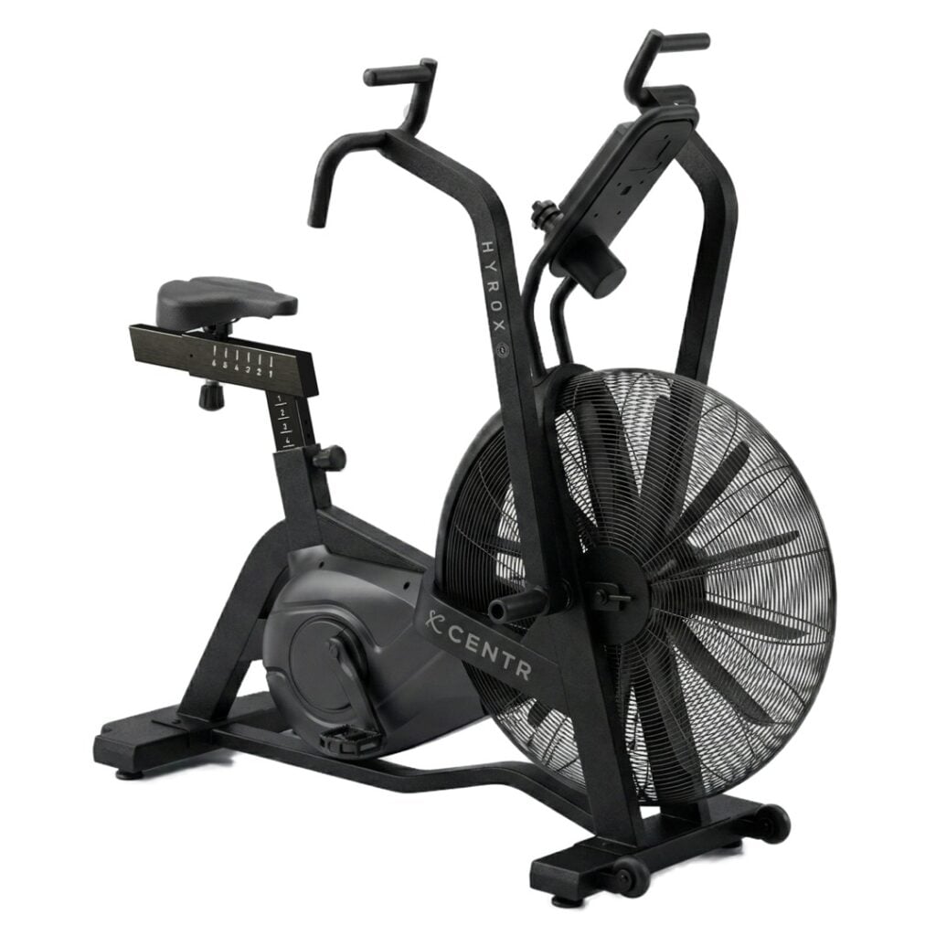 Centr x HYROX Perform Series Air Bike - Best Air Bikes Of 2026