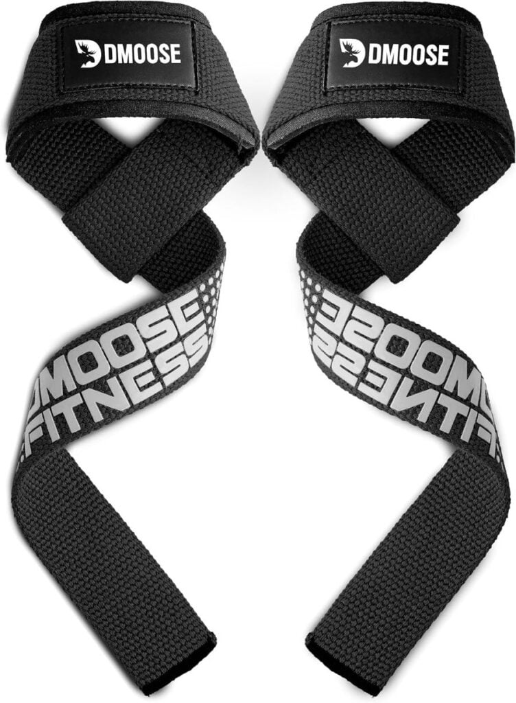 The Best Lifting Straps For Home And Garage Gyms In 2026 14 Dmoose Lifting Straps