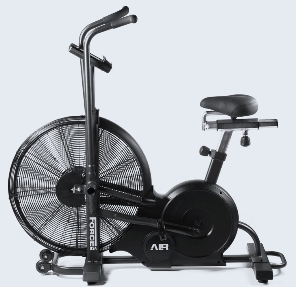 Force USA AirBike - Best Air Bikes Of 2026