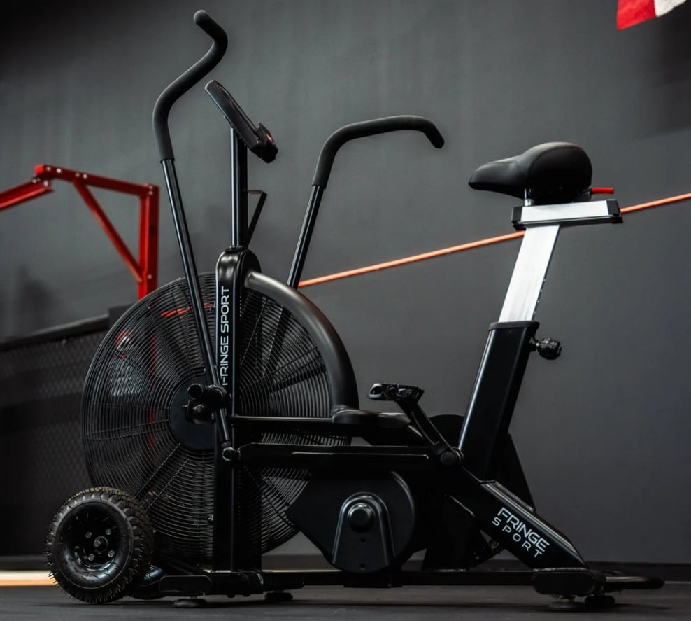 Fringe Sport Raptor Airbike