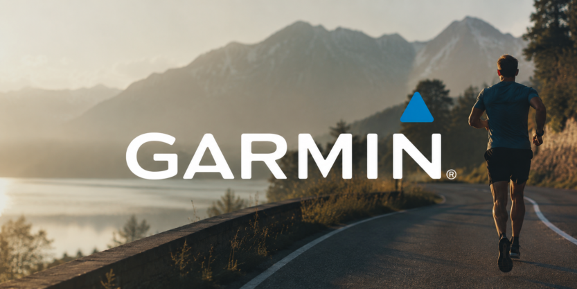 Garmin Just Moved Deeper Into Training Software With Two Big Acquisitions