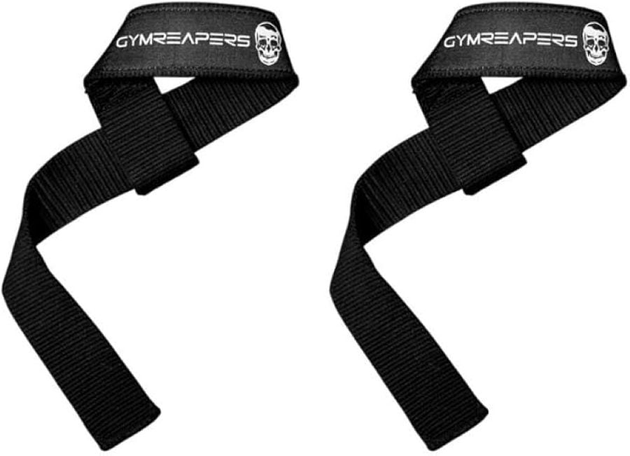 The Best Lifting Straps For Home And Garage Gyms In 2026 2 GymReapers