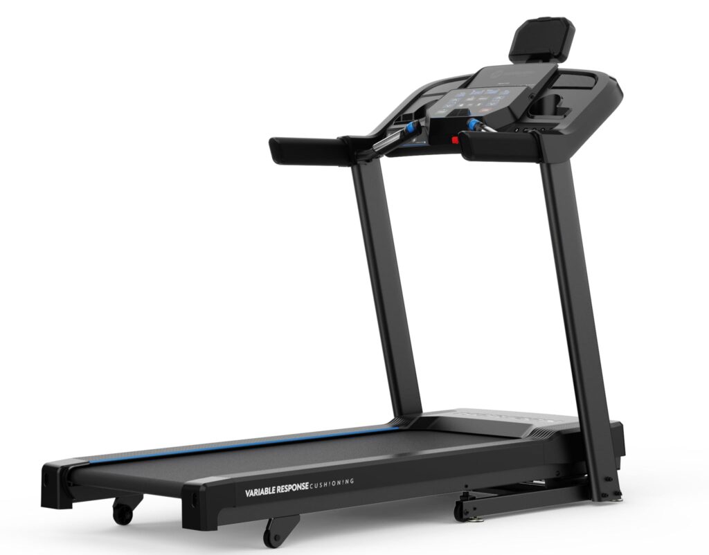 Horizon T101 Connect - Best Treadmills Of 2026
