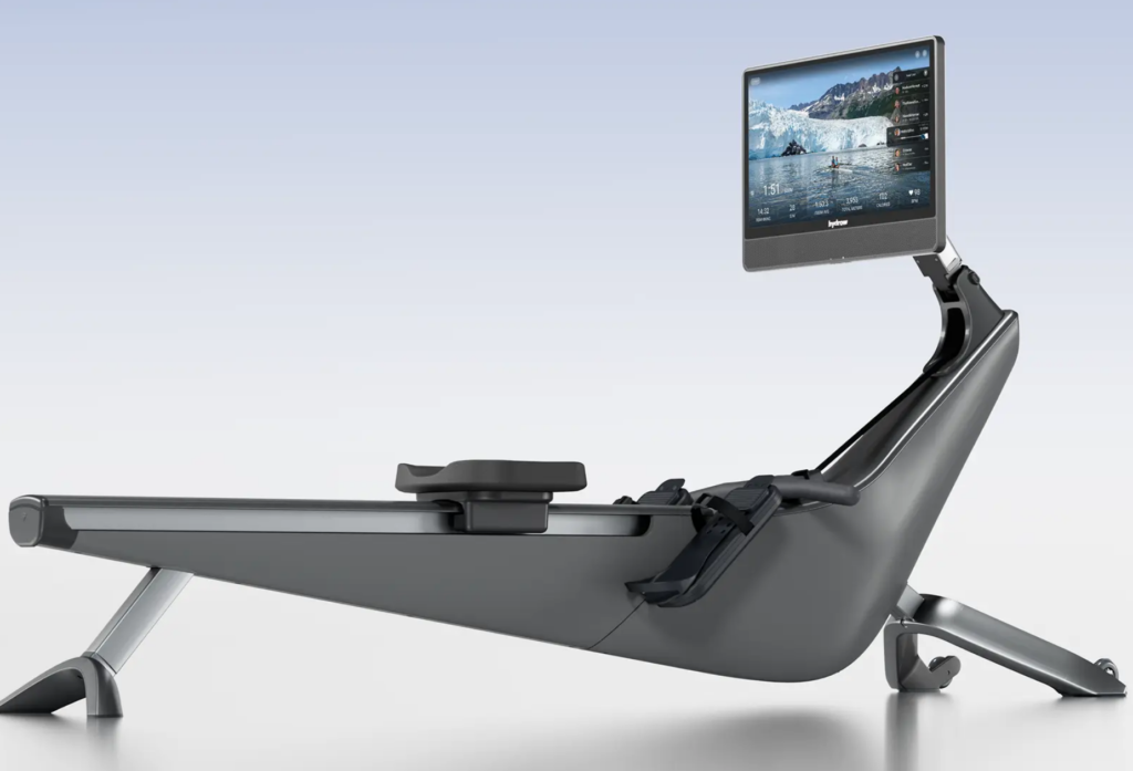 The Best Smart Home Gym Equipment For 2026 17 Hydrow Arc - Best Smart Home Gym Equipment Of 2026