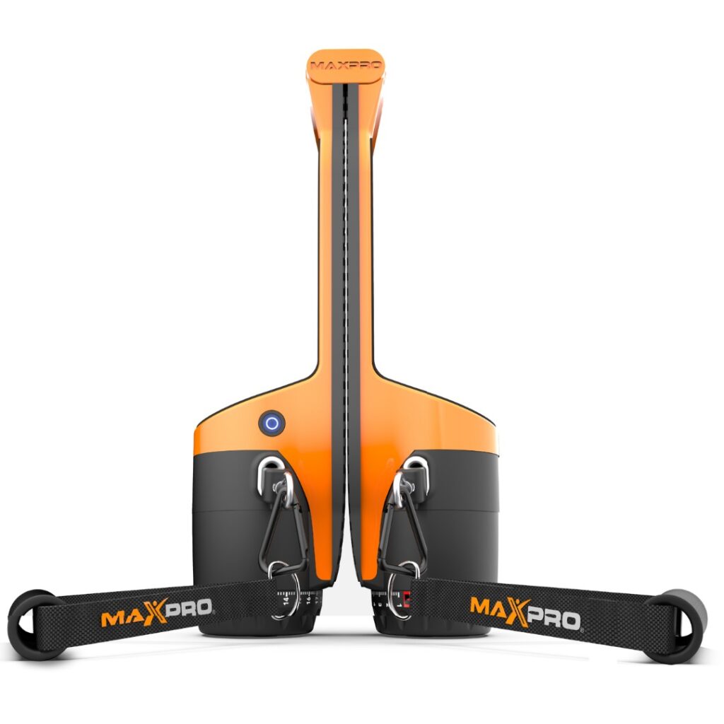 The Best Smart Home Gym Equipment For 2026 8 MAXPRO SmartConnect