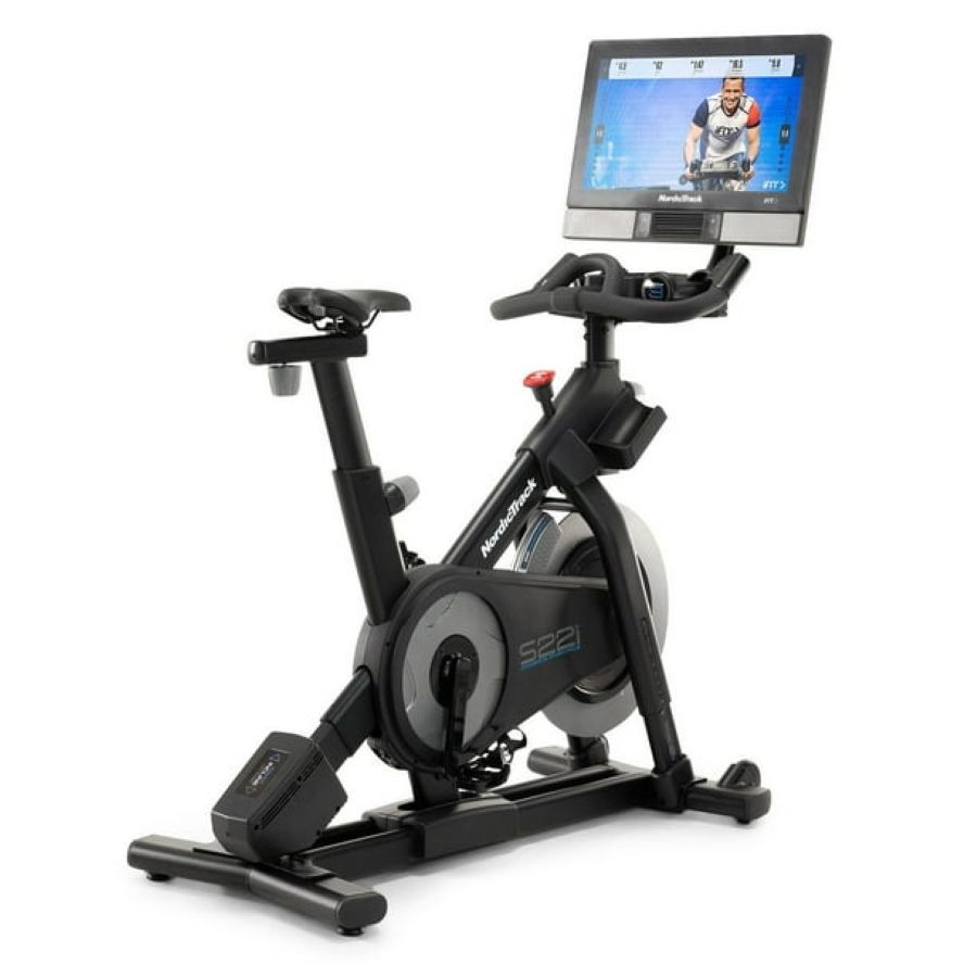 The Best Smart Home Gym Equipment For 2026 14 NordicTrack Commercial S22i