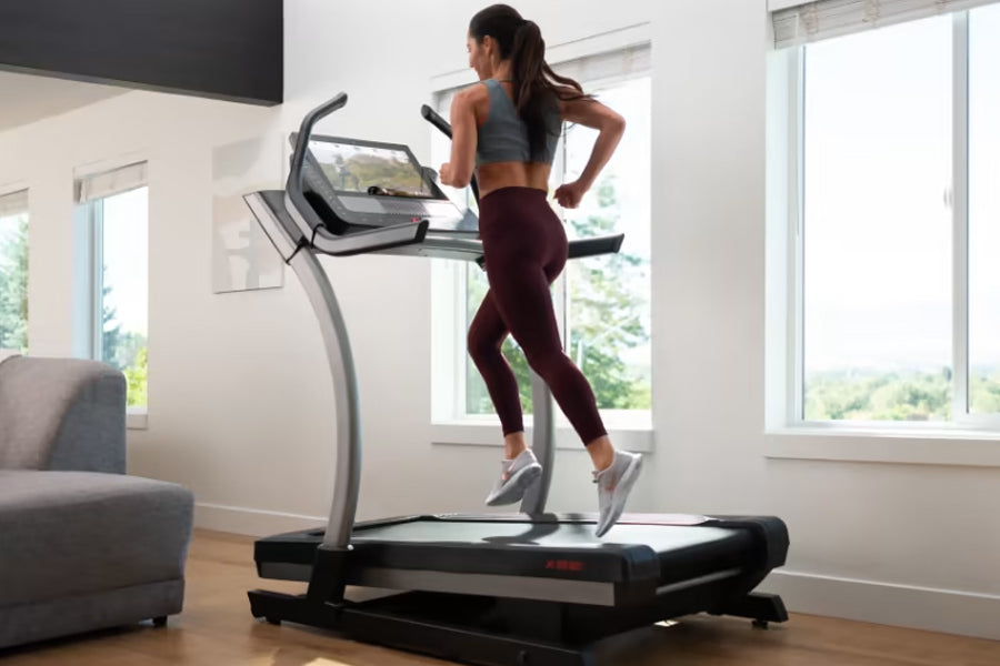 The Best Smart Home Gym Equipment For 2026 13 NordicTrack Commercial X22i