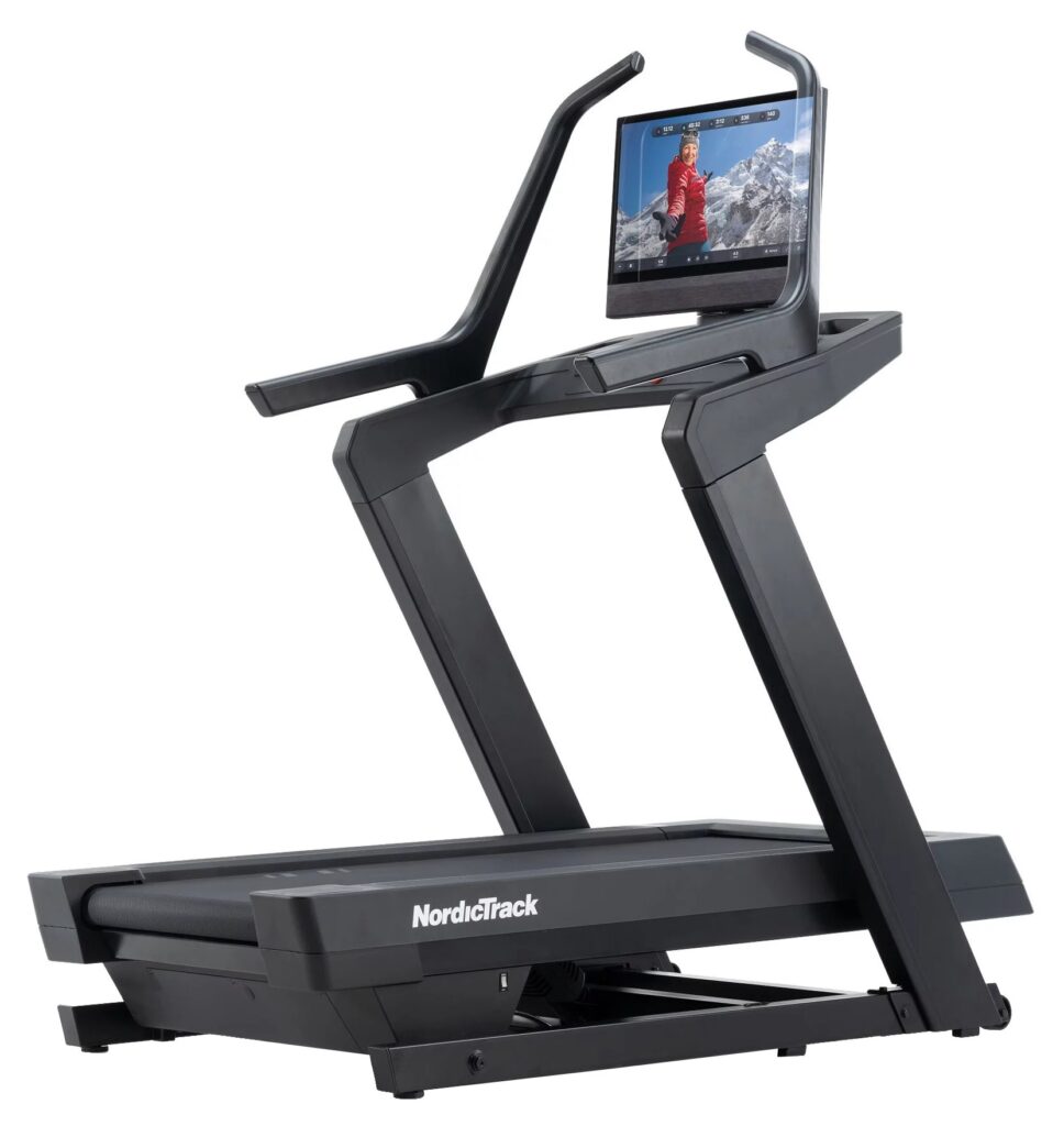 NordicTrack X24