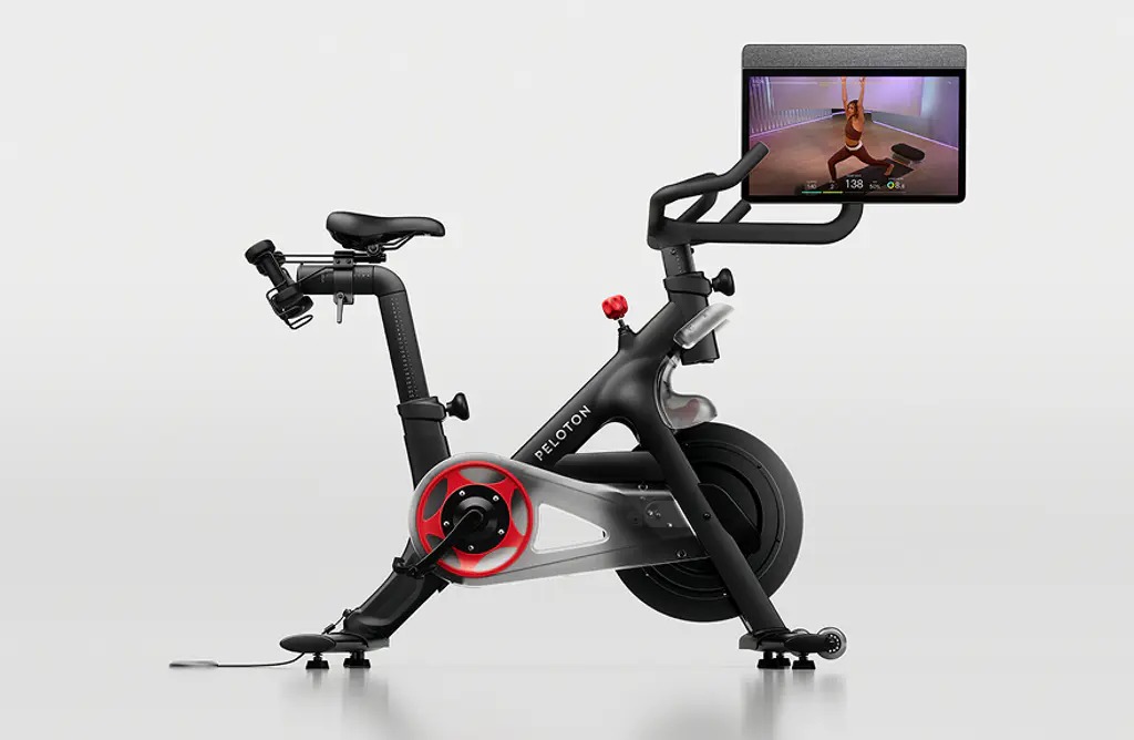 The Best Smart Home Gym Equipment For 2026 15 Peloton Bike