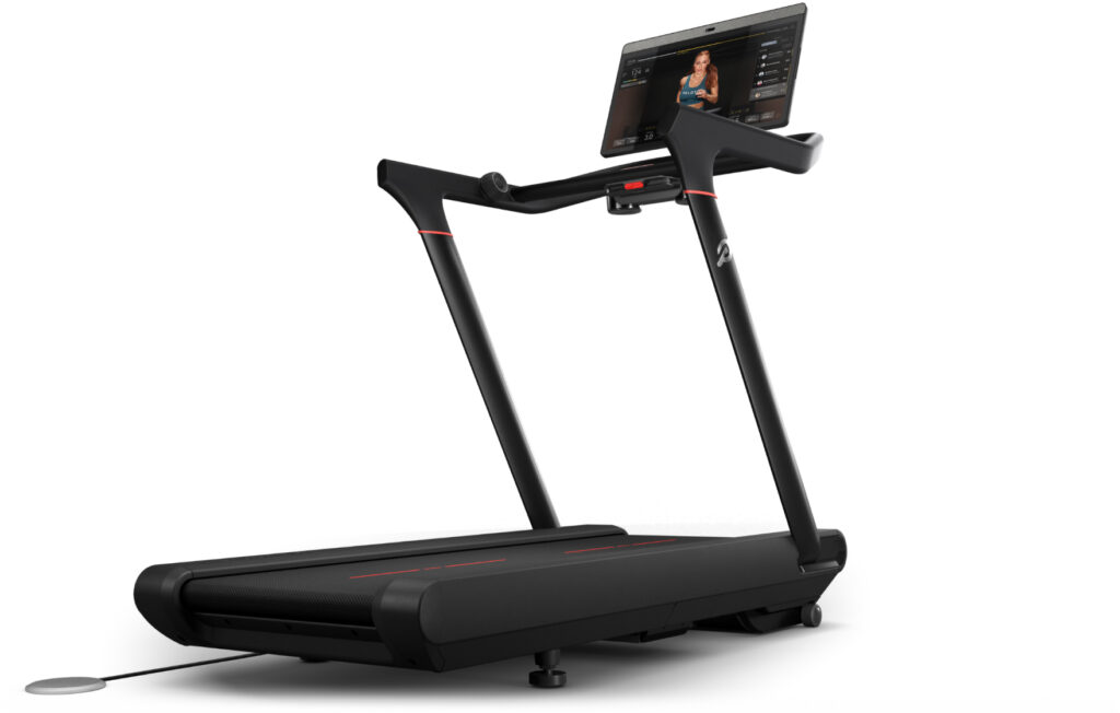 Peloton Cross Training Tread