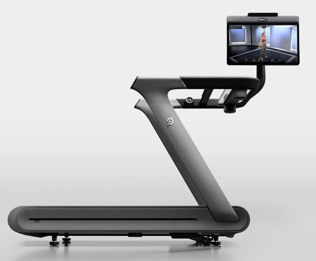 Peloton Cross Training Tread+