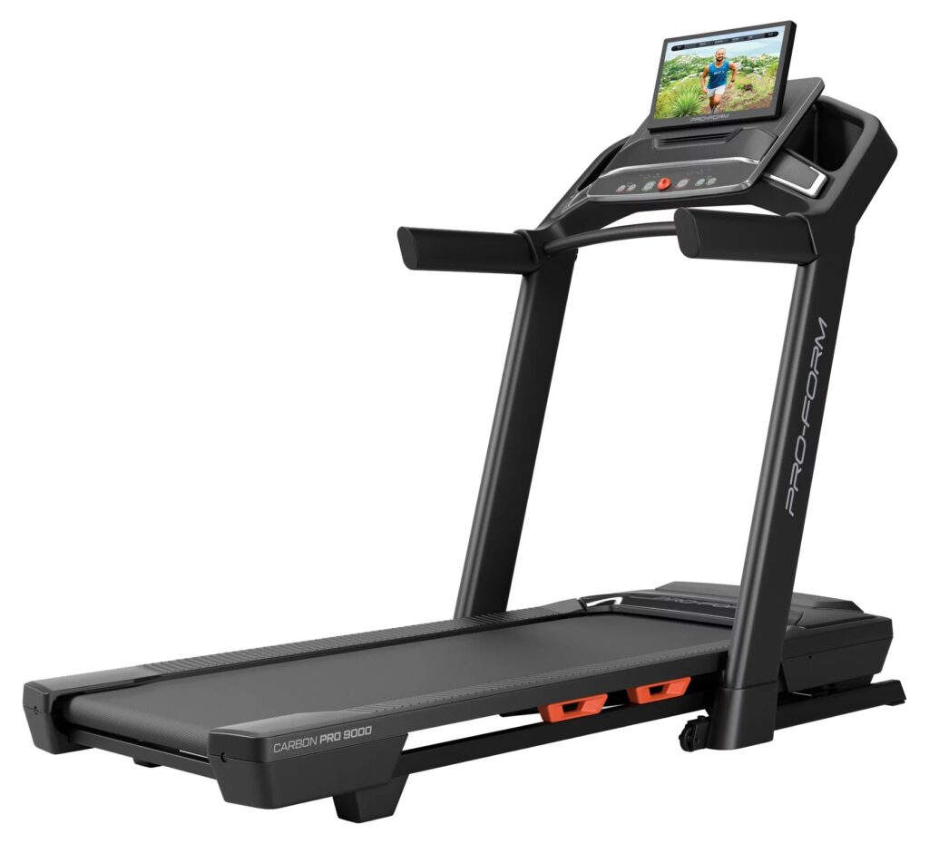 ProForm Carbon Pro 9000